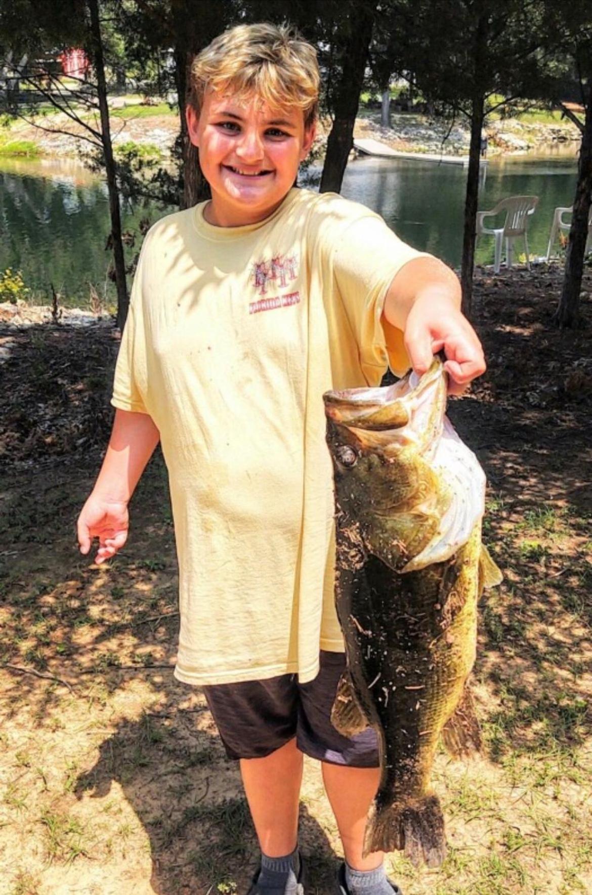 Gone Fishin'Suite 4 - Lodges At Fossil Creek Hotel Room Kingston Dış mekan fotoğraf
